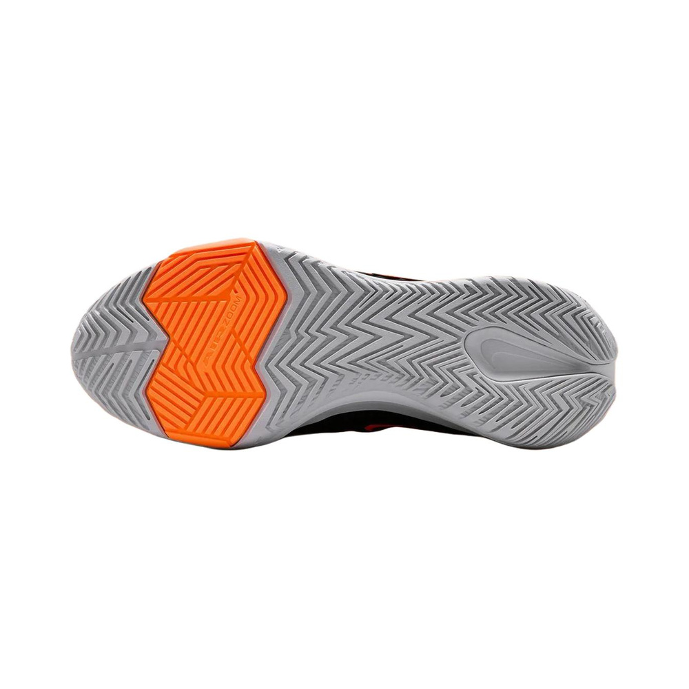 Nike S.t. Glow 'Black / Anthracite / White' Мужские