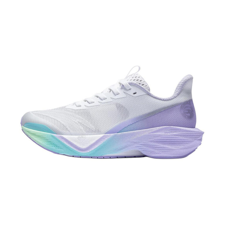 Hoka Mach 6 'White' Мужские