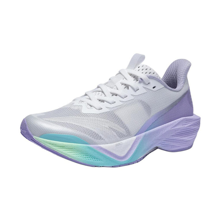 Hoka Mach 6 'White' Мужские