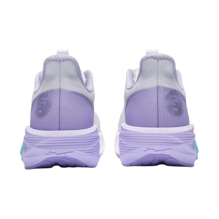 Hoka Mach 6 'White' Мужские