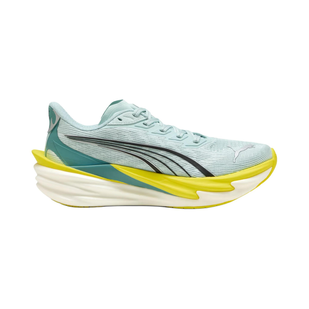 Puma Deviate Nitro 4 'Mint Green' Женские