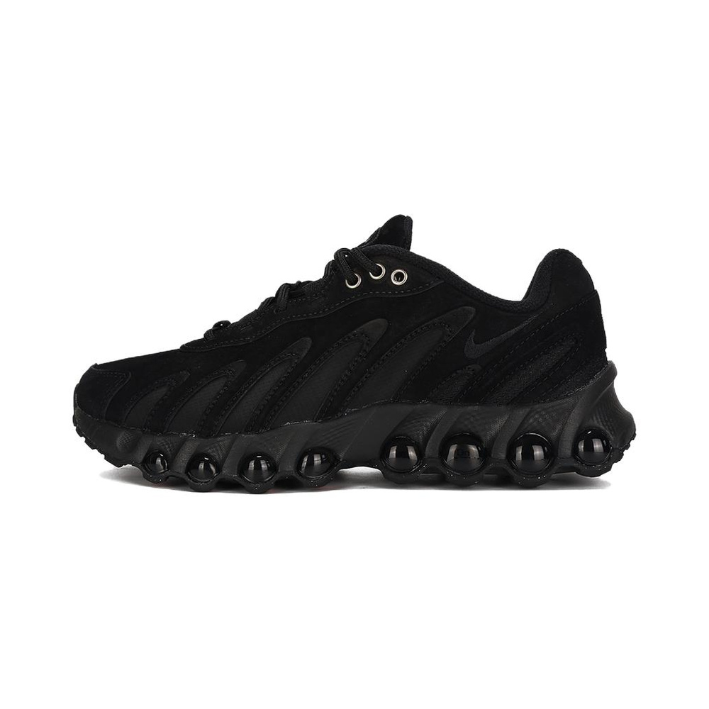Black / Cobalt Bliss / Dark Smoke Grey / Metallic Silver