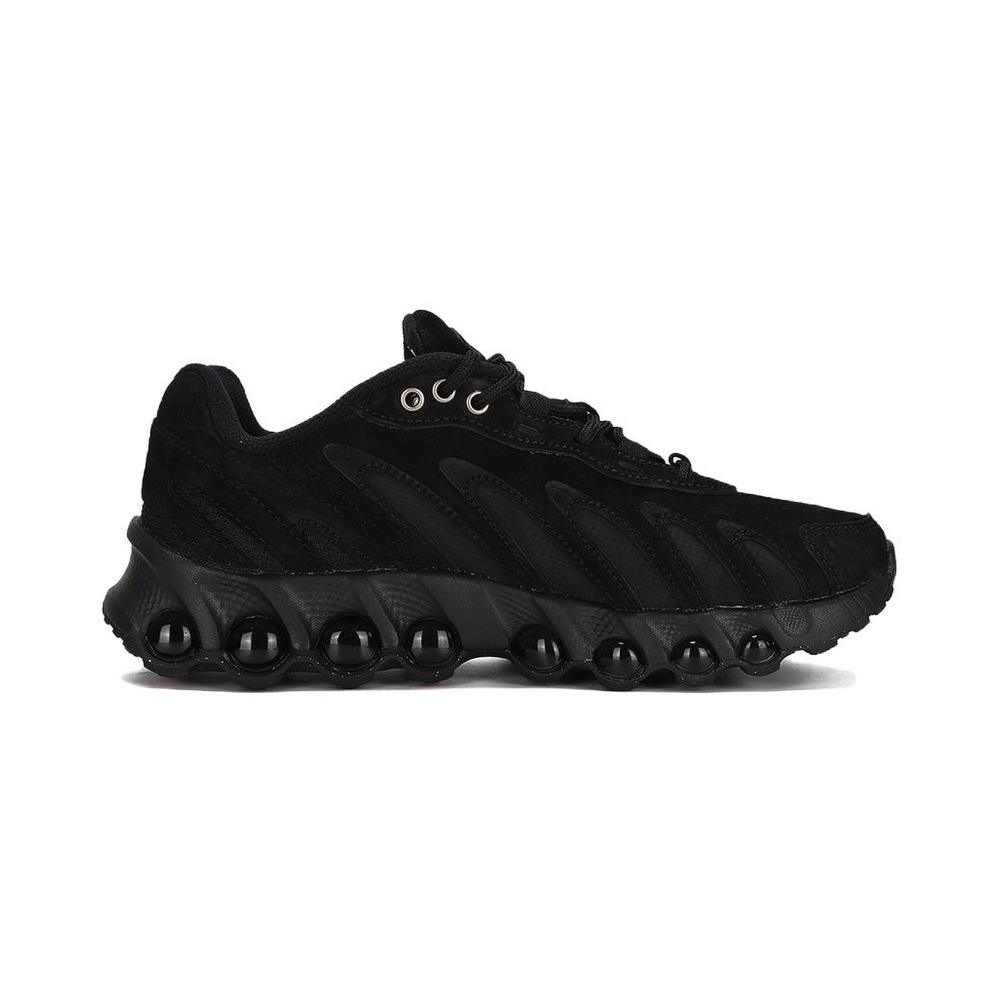 Nike Air Max DN 'Black / Cobalt Bliss / Dark Smoke Grey / Metallic Silver' Женские