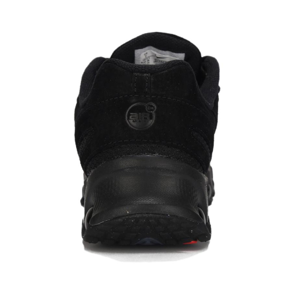Nike Air Max DN 'Black / Cobalt Bliss / Dark Smoke Grey / Metallic Silver' Женские