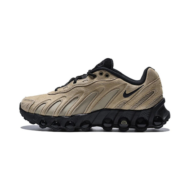 Nike Air Max DN 'Sail / Pale Ivory / Silt Red' Женские