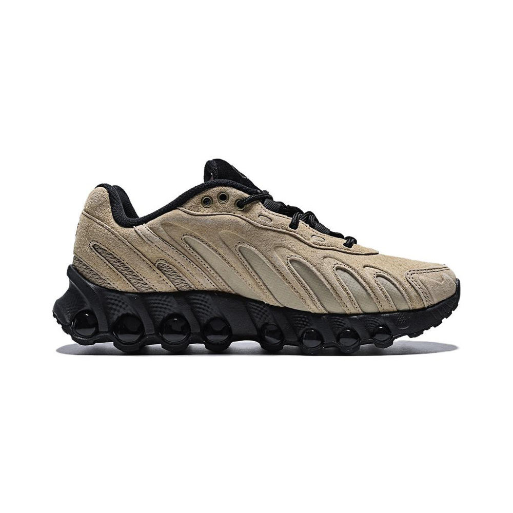 Nike Air Max DN 'Sail / Pale Ivory / Silt Red' Женские