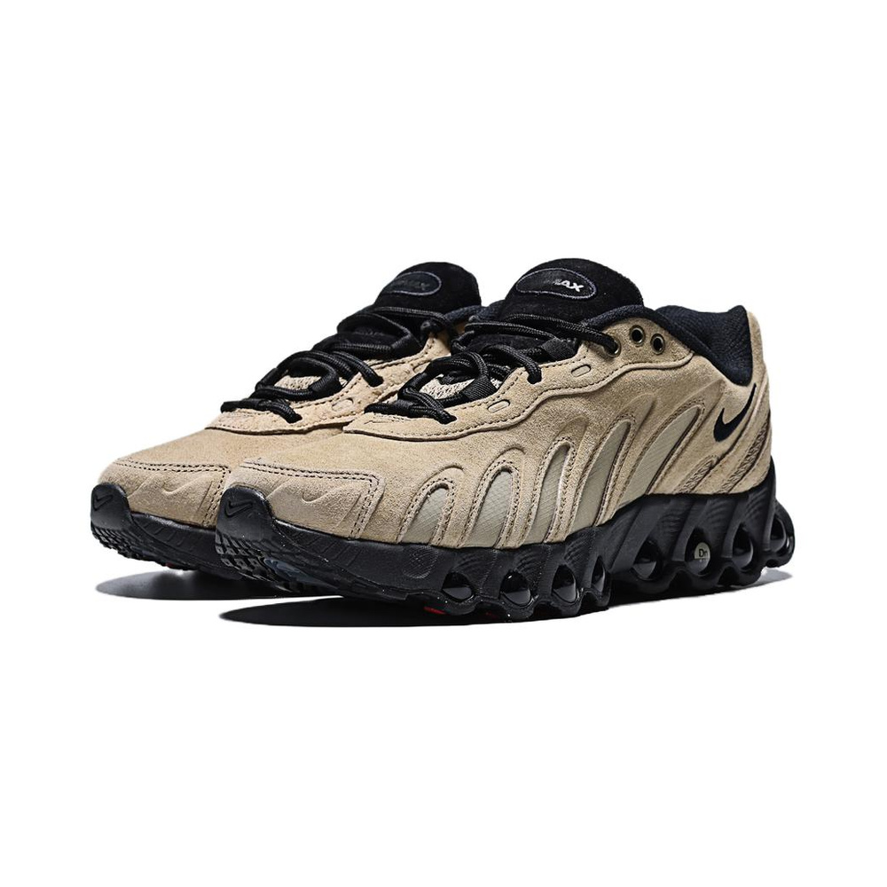 Nike Air Max DN 'Sail / Pale Ivory / Silt Red' Женские