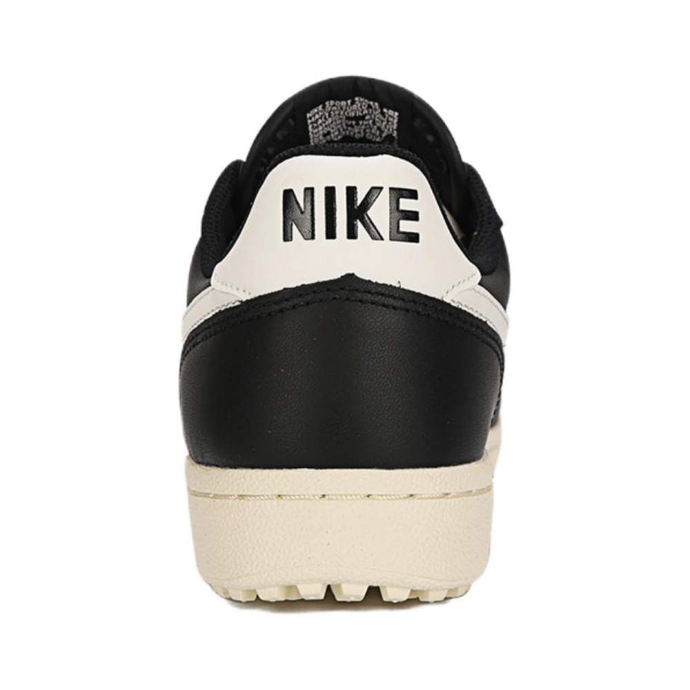 Nike Field General 'Black / Metallic Silver' Мужские
