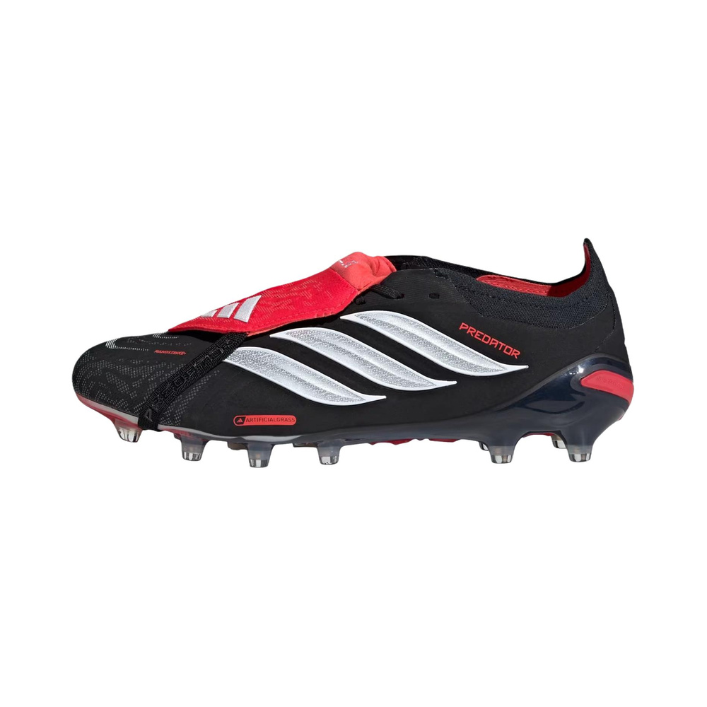 Adidas Predator 'Core Black / Cloud White' Мужские