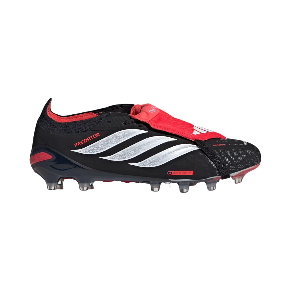 Adidas Predator 'Core Black / Cloud White' Мужские