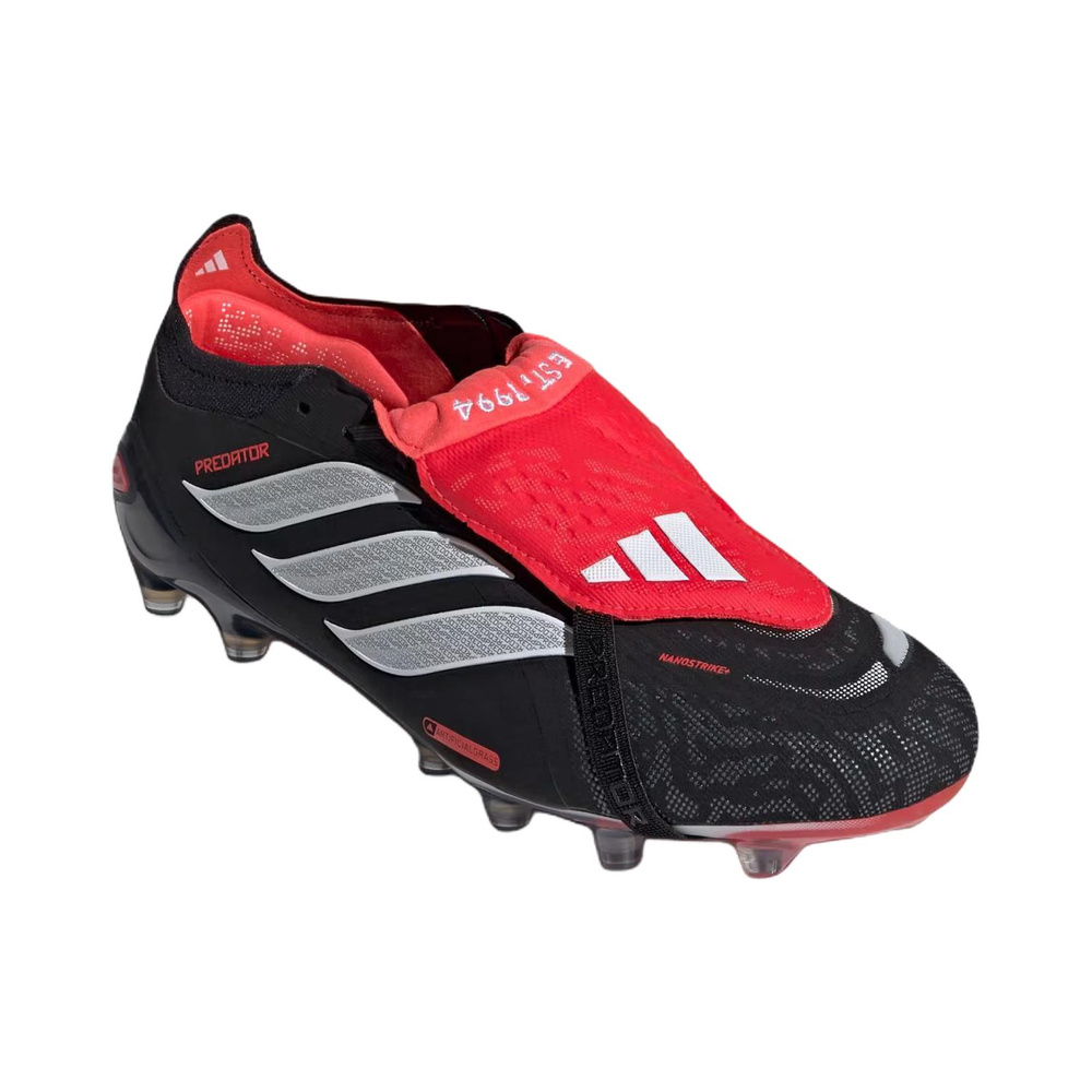 Adidas Predator 'Core Black / Cloud White' Мужские