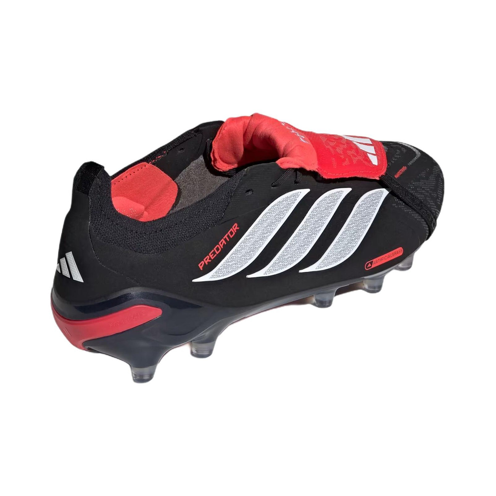 Adidas Predator 'Core Black / Cloud White' Мужские