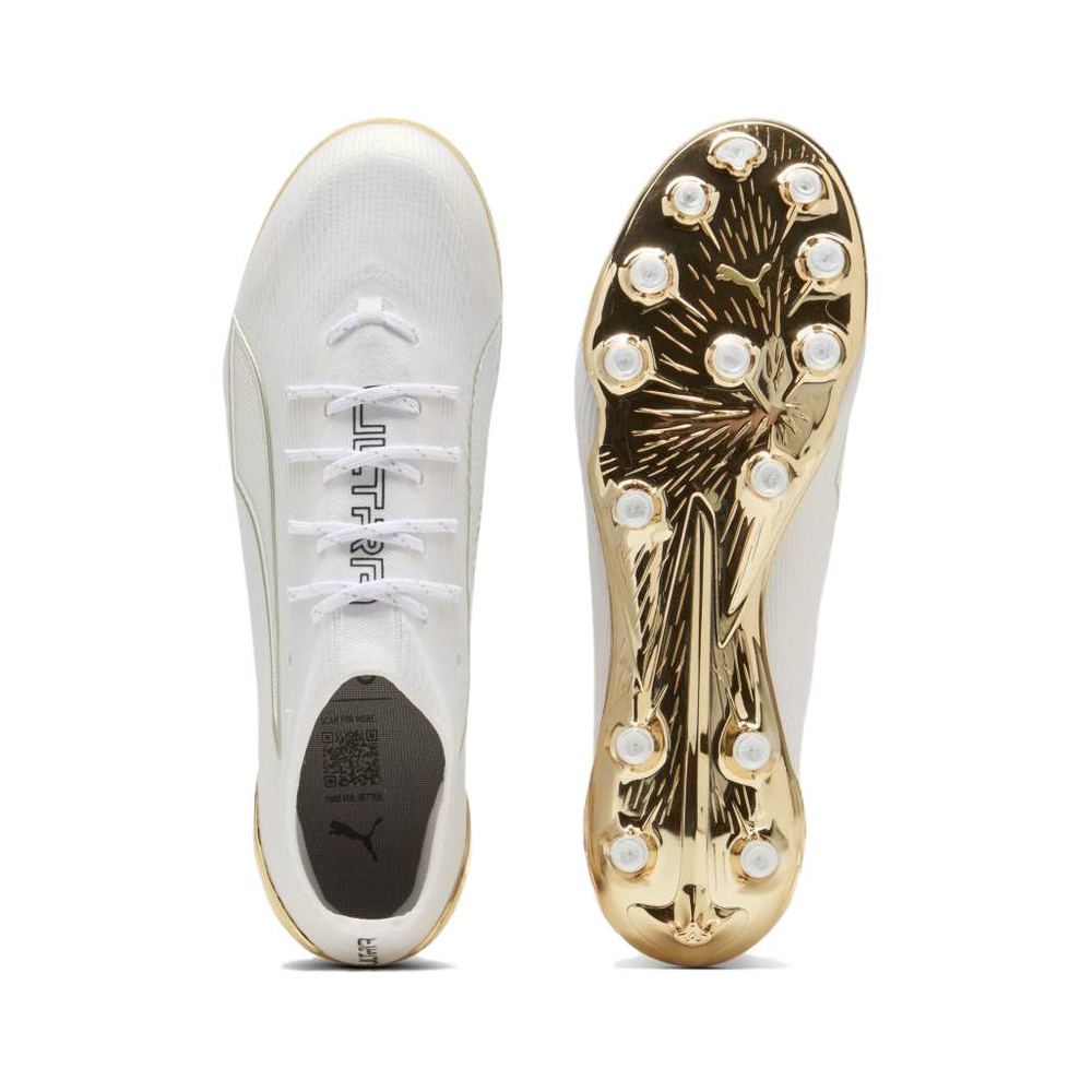 Puma Ultra 6 'Gold' Мужские