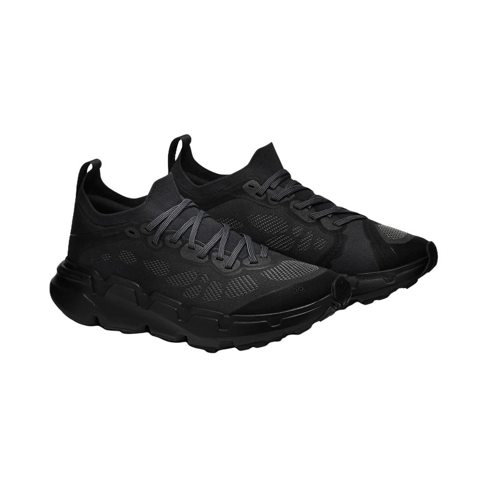 On Cloudsoma 'Black' Женские