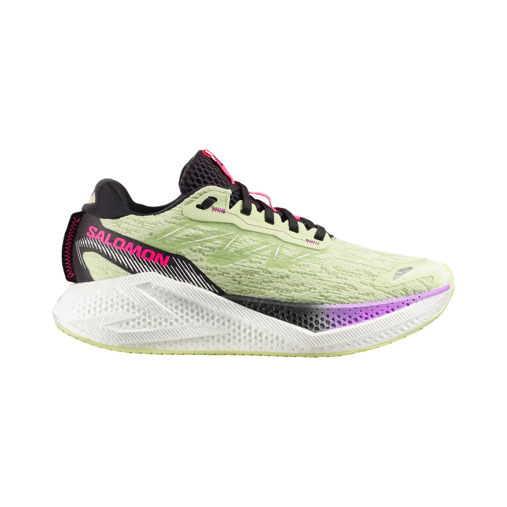 Salomon Aero Glide 'Green / Black' Женские