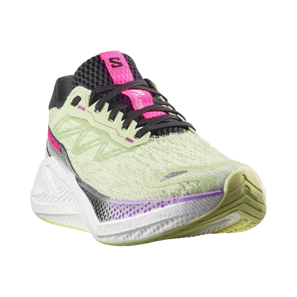 Salomon Aero Glide 'Green / Black' Женские