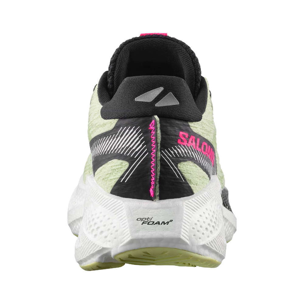 Salomon Aero Glide 'Green / Black' Женские