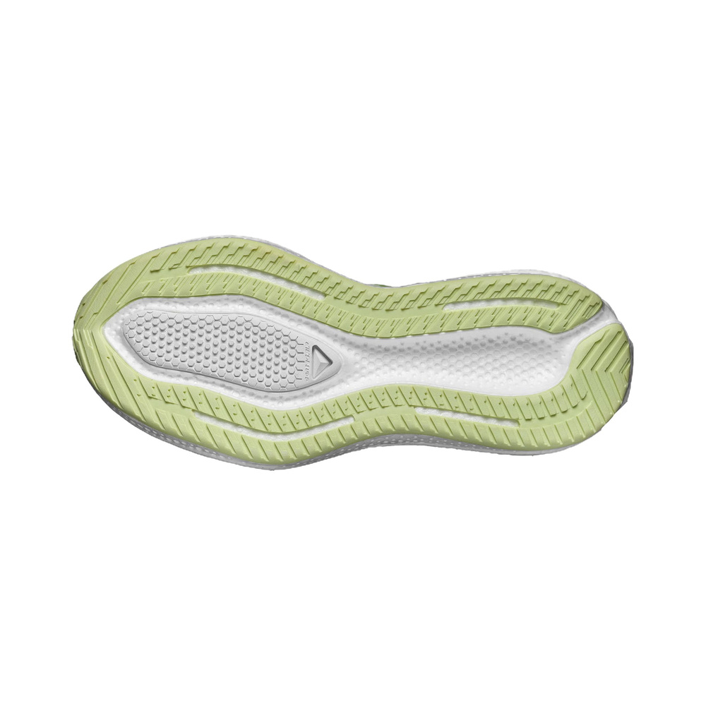 Salomon Aero Glide 'Green / Black' Женские