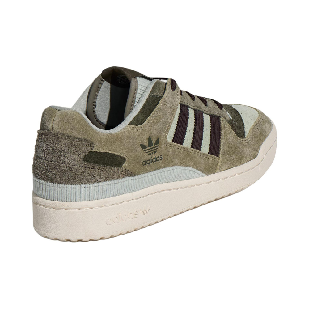 Adidas Forum Low 'Green' Мужские