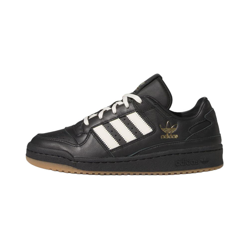 Adidas Forum Low 'Black' Женские