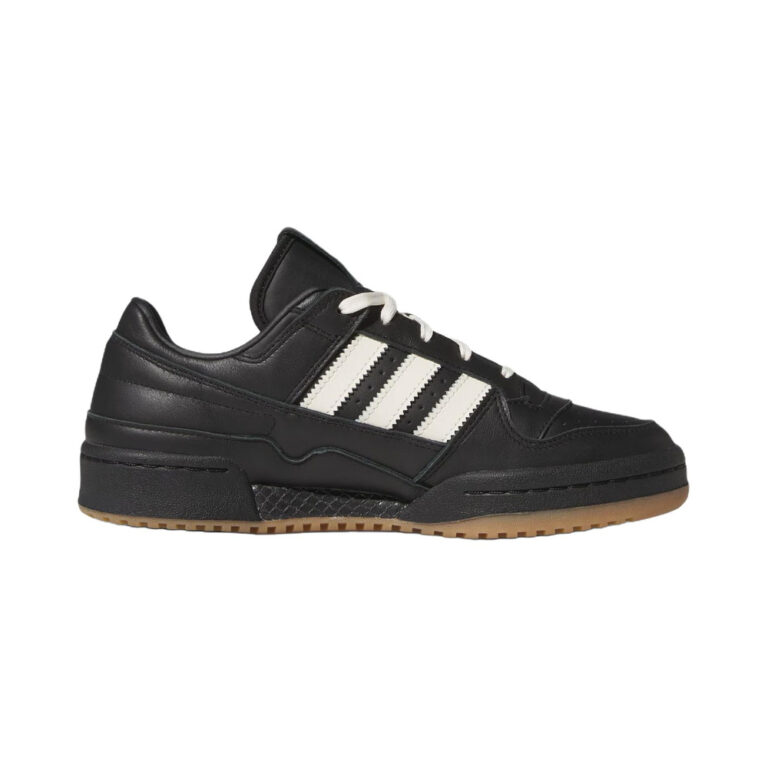 Adidas Forum Low 'Black' Женские