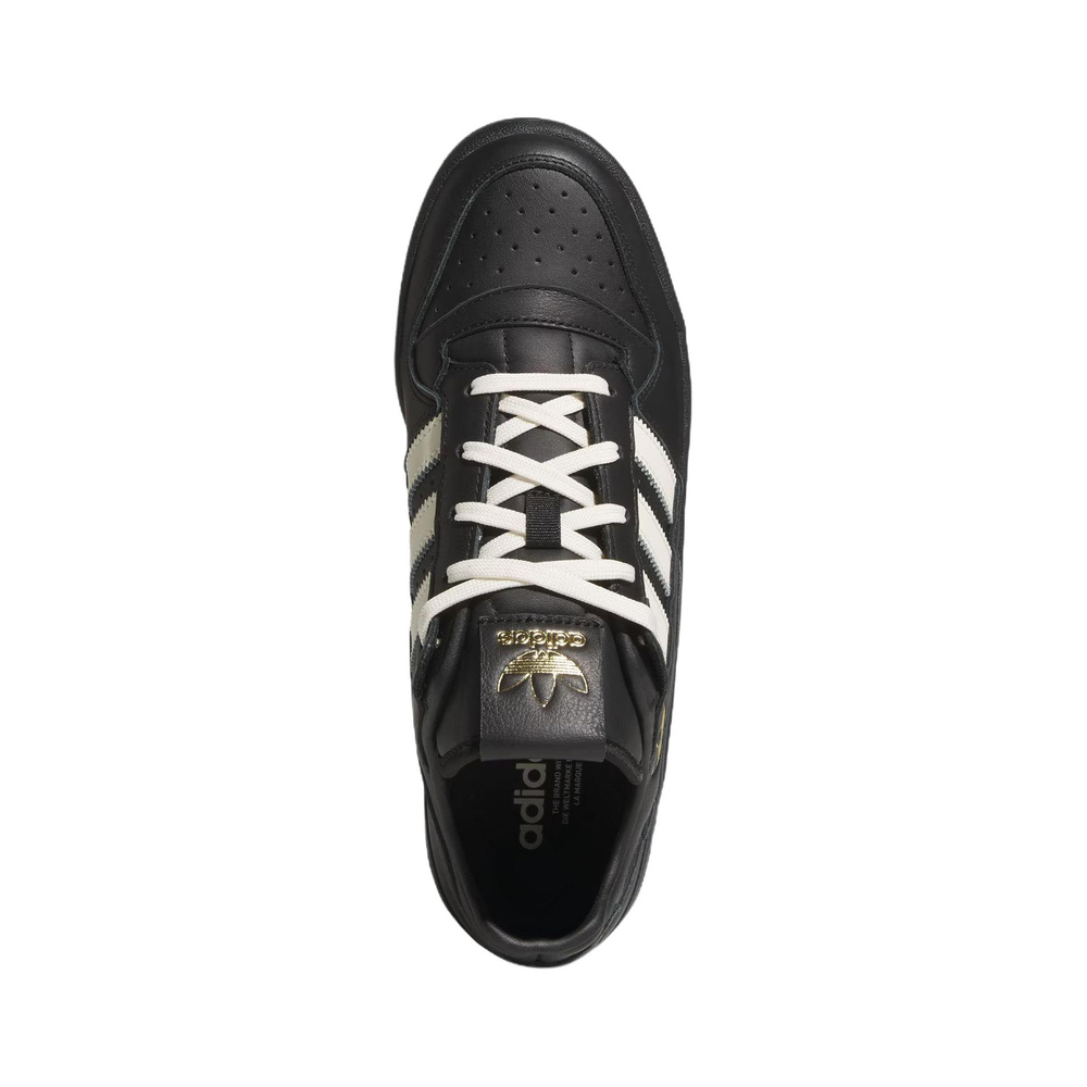 Adidas Forum Low 'Black' Женские