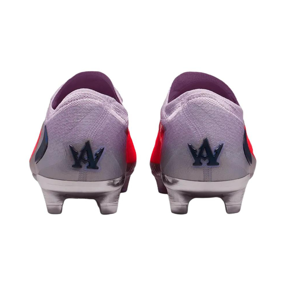 Nike Phantom 6 'Metallic Summit White / Pure Platinum / Wolf Grey / White' Мужские