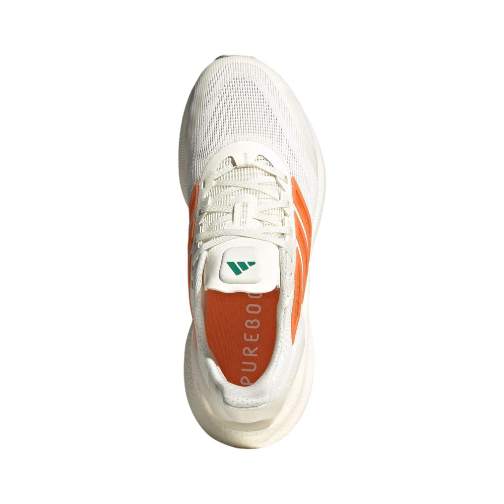 Adidas Pureboost 'Jade White' Женские