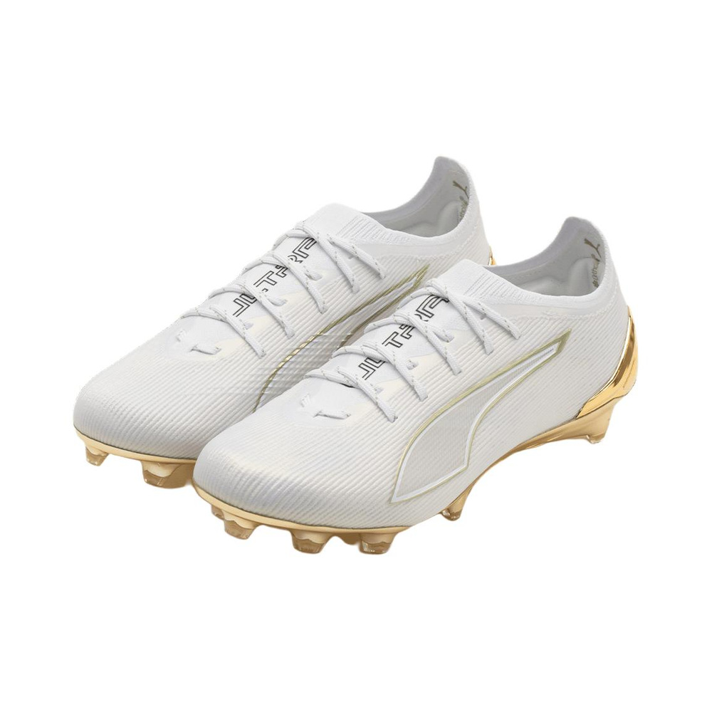 Puma Ultra 6 'White' Мужские