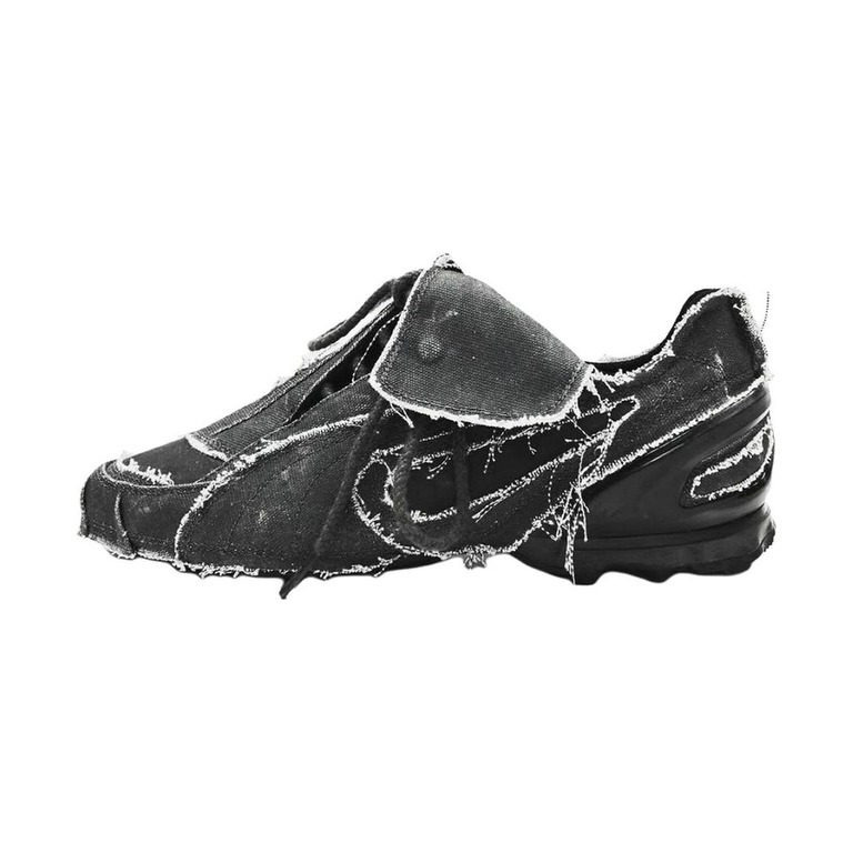 Puma Jiyongkim X Puma V S1 'Black' Мужские