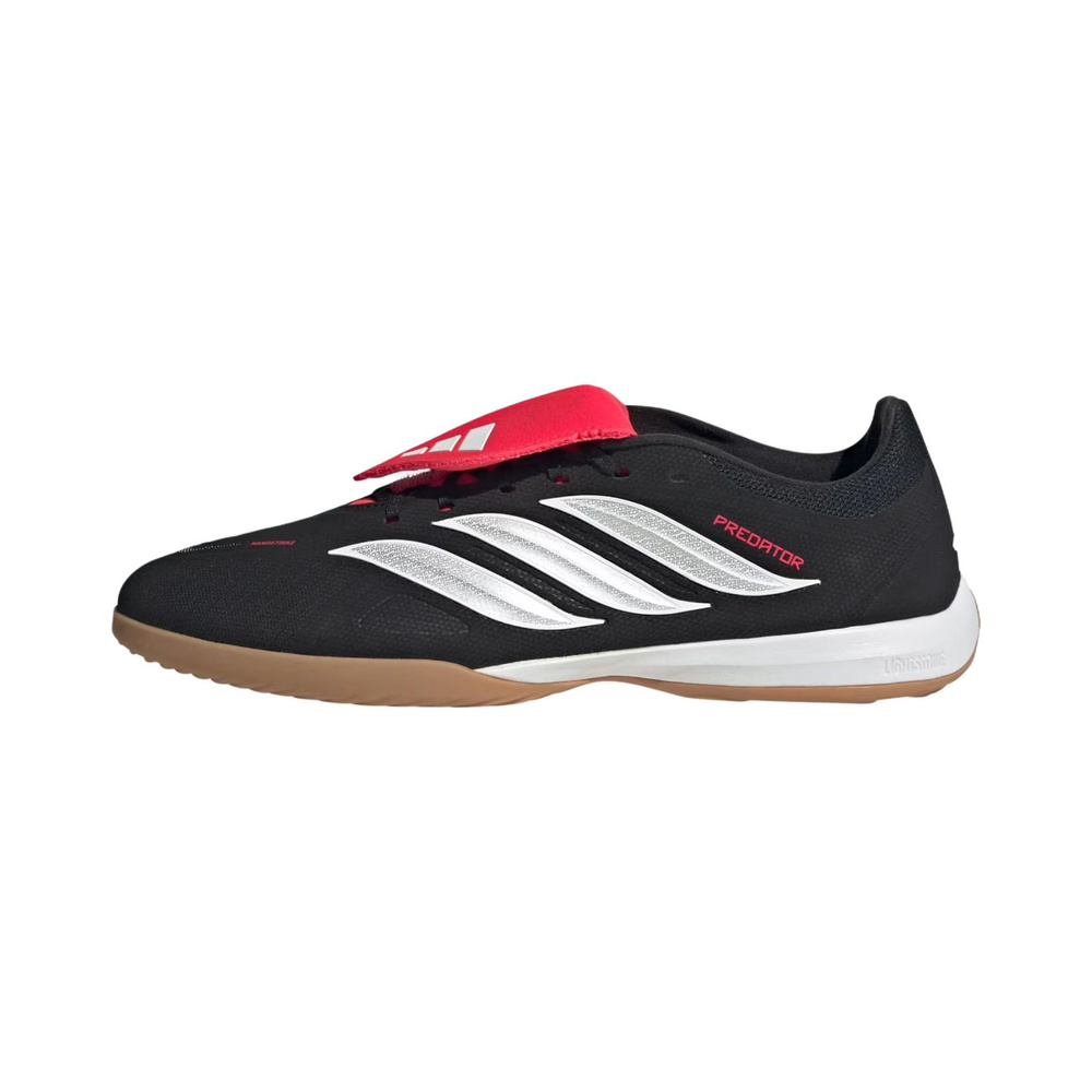 Adidas Predator League 'Black / Red' Мужские