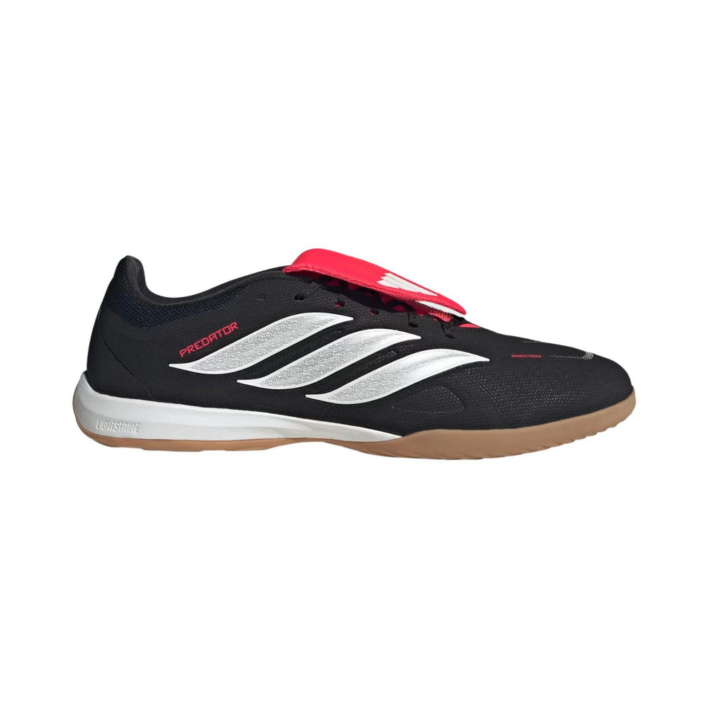 Adidas Predator League 'Black / Red' Мужские