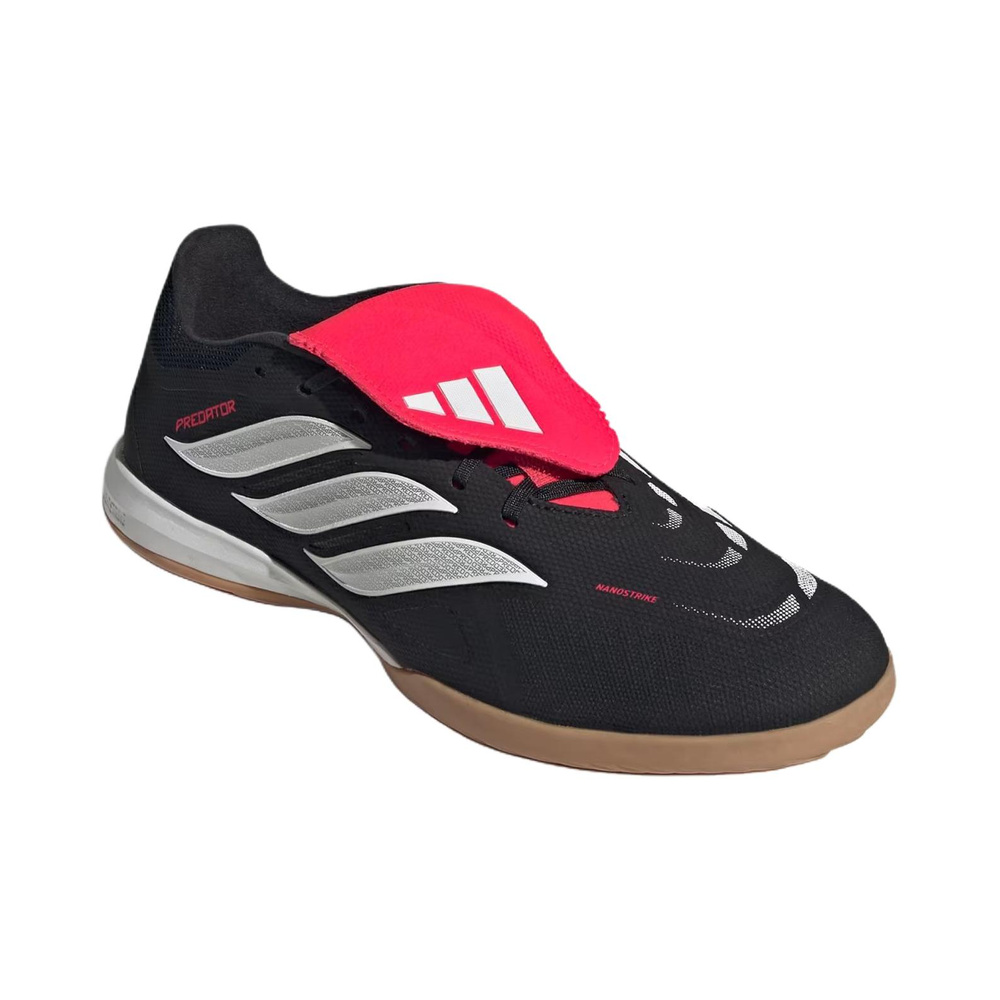 Adidas Predator League 'Black / Red' Мужские