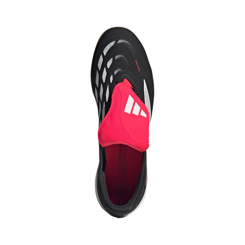 Adidas Predator League 'Black / Red' Мужские
