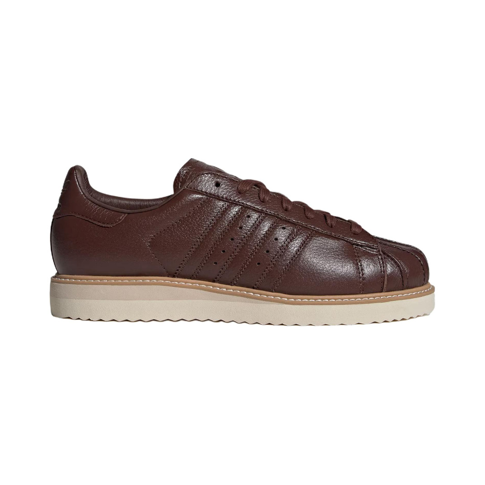 Adidas Originals Superstar Lux 'Brown' Мужские