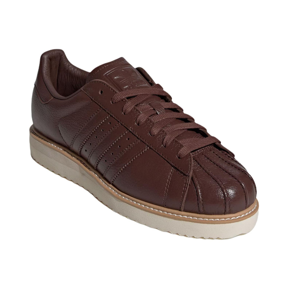 Adidas Originals Superstar Lux 'Brown' Мужские