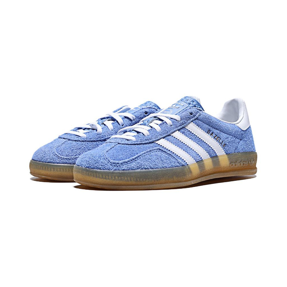 Adidas Gazelle 'Blue' Женские
