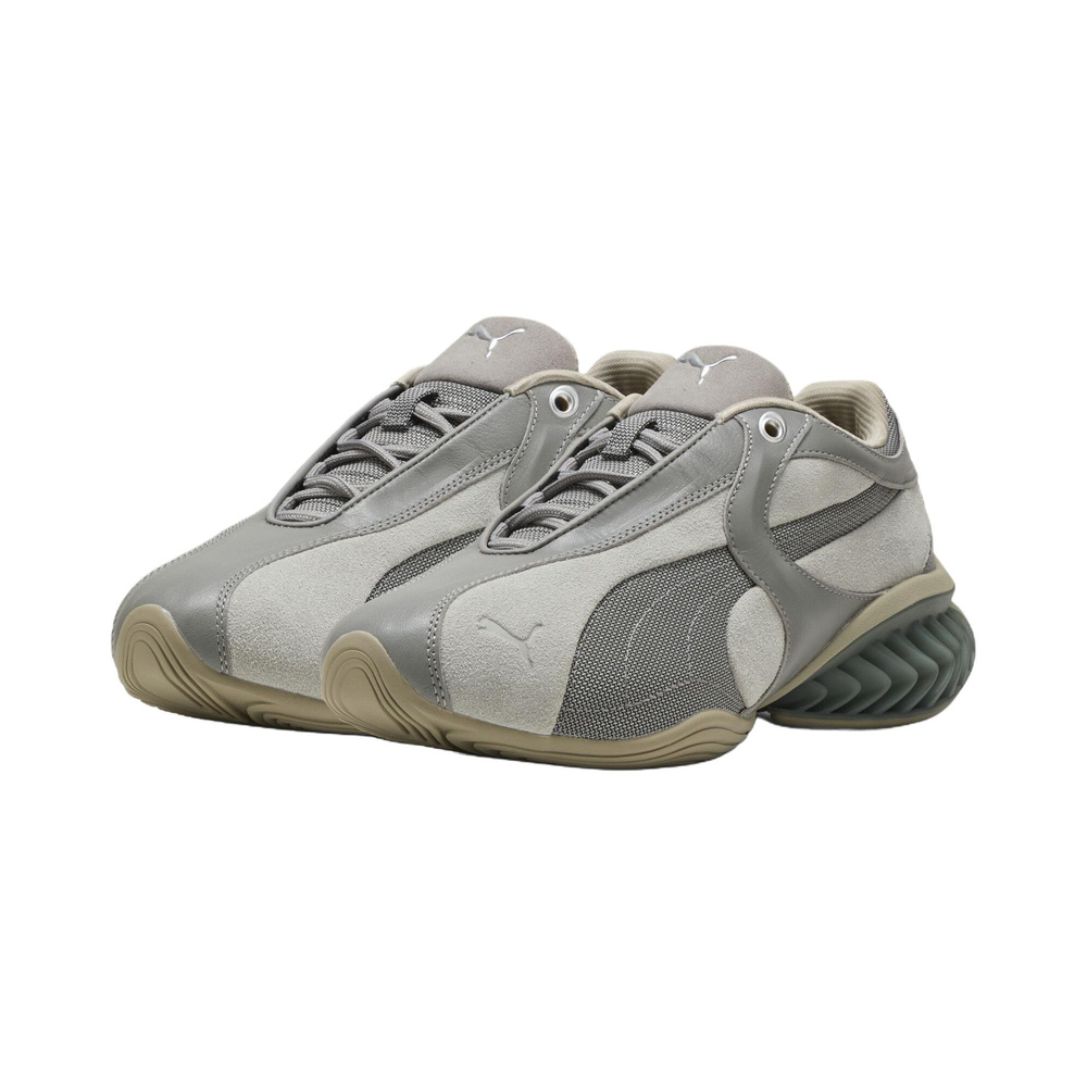 Puma Cell Geo 1 'Grey' Мужские