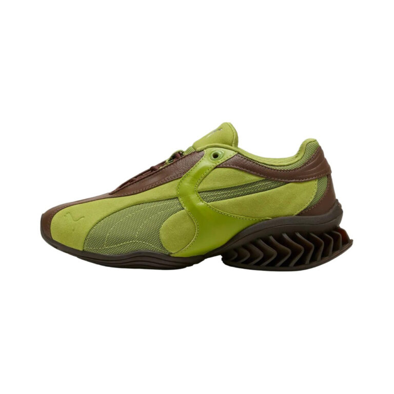 Puma Cell Geo 1 'Green Brown' Мужские