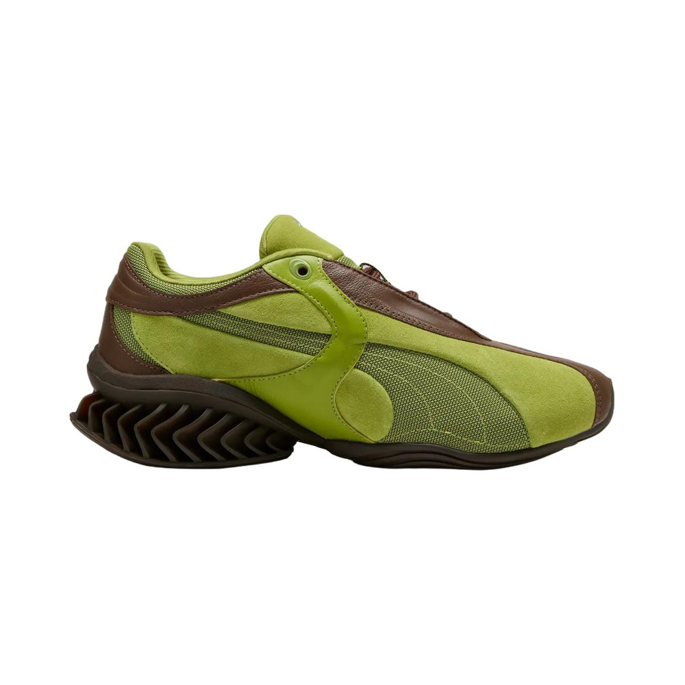 Puma Cell Geo 1 'Green Brown' Мужские
