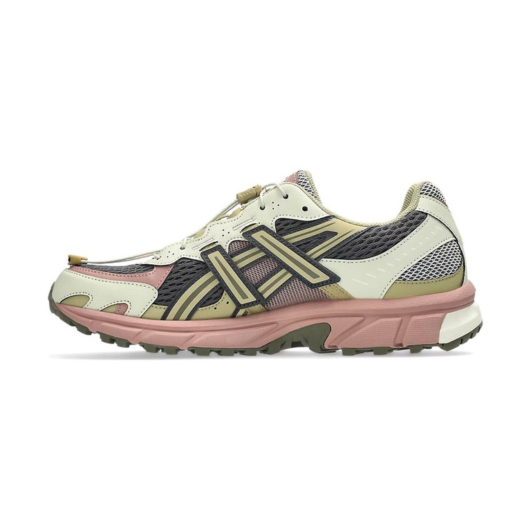 ASICS Gel-Sonoma 'White Black' Мужские