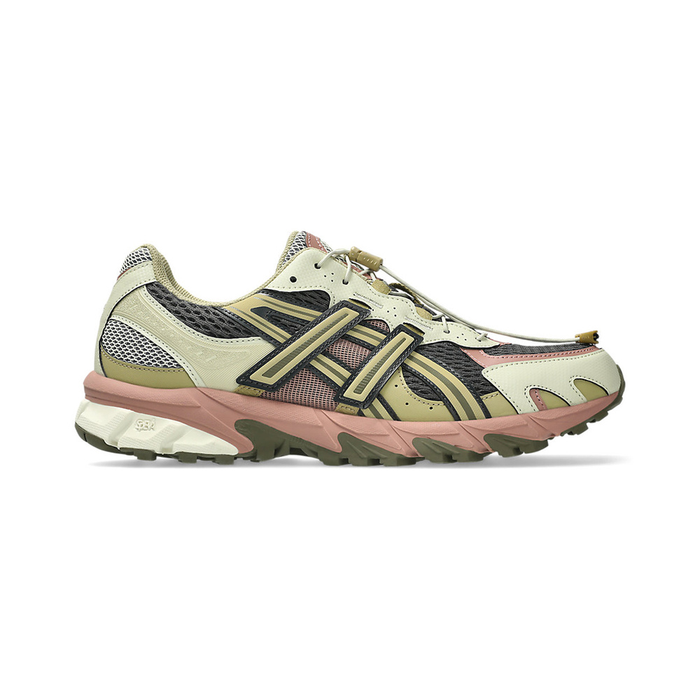 ASICS Gel-Sonoma 'White Black' Мужские