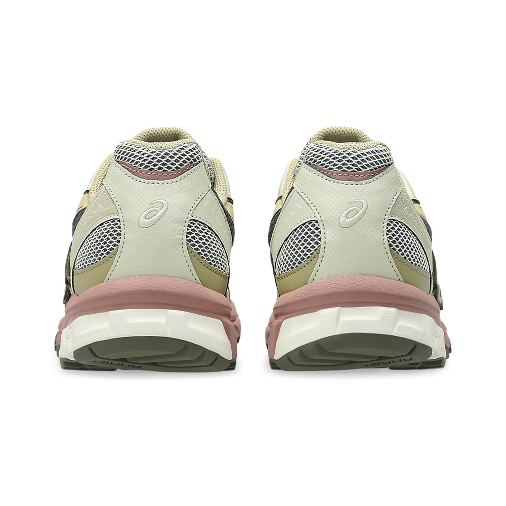 ASICS Gel-Sonoma 'White Black' Мужские