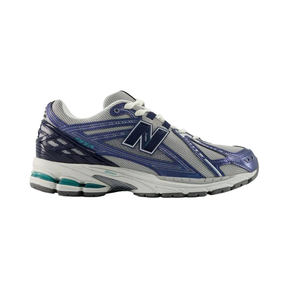 New Balance 1906R 'Light Grey Blue' Мужские
