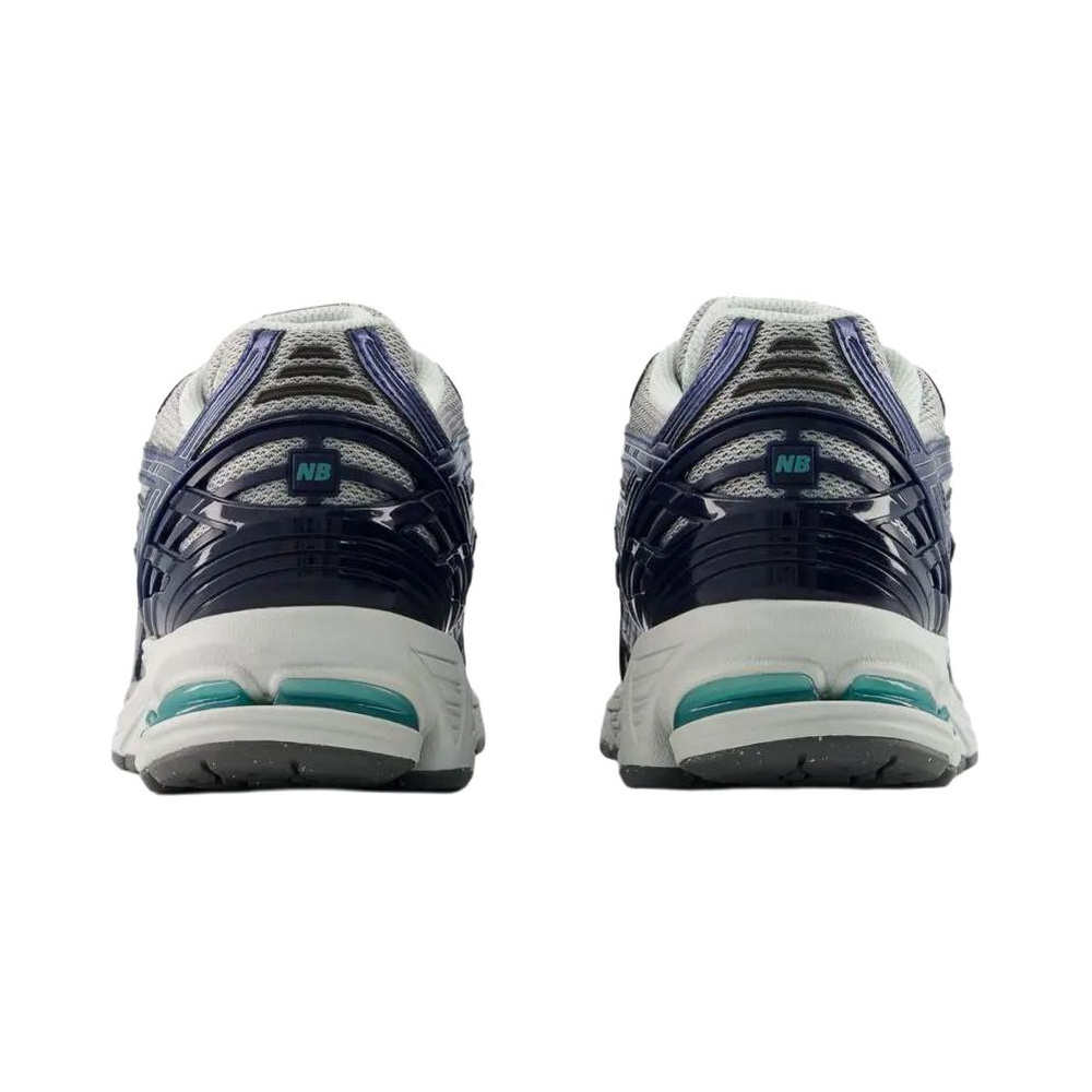 New Balance 1906R 'Light Grey Blue' Мужские