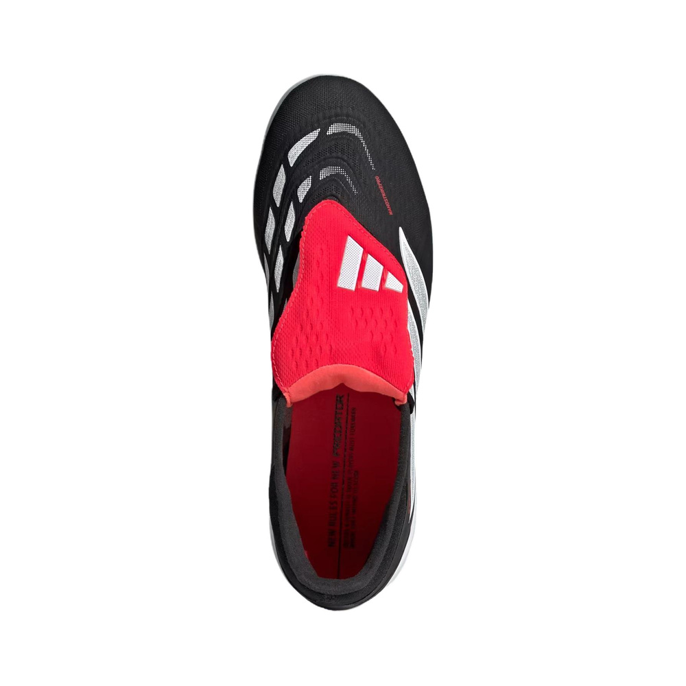 Adidas Predator 'Black' Мужские