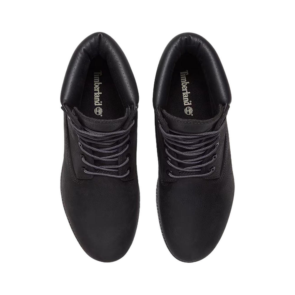 Timberland Premium 6 Inch 'Black' Мужские