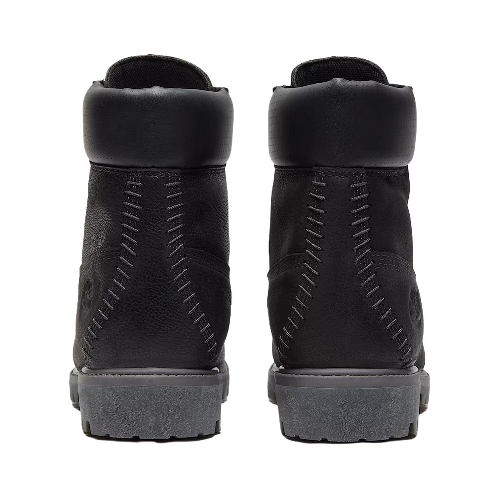 Timberland Premium 6 Inch 'Black' Мужские