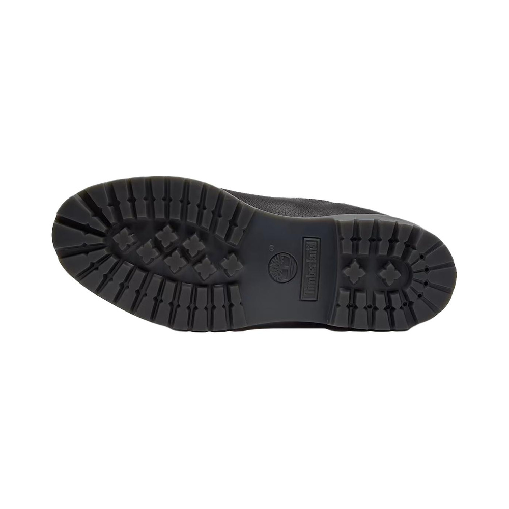 Timberland Premium 6 Inch 'Black' Мужские
