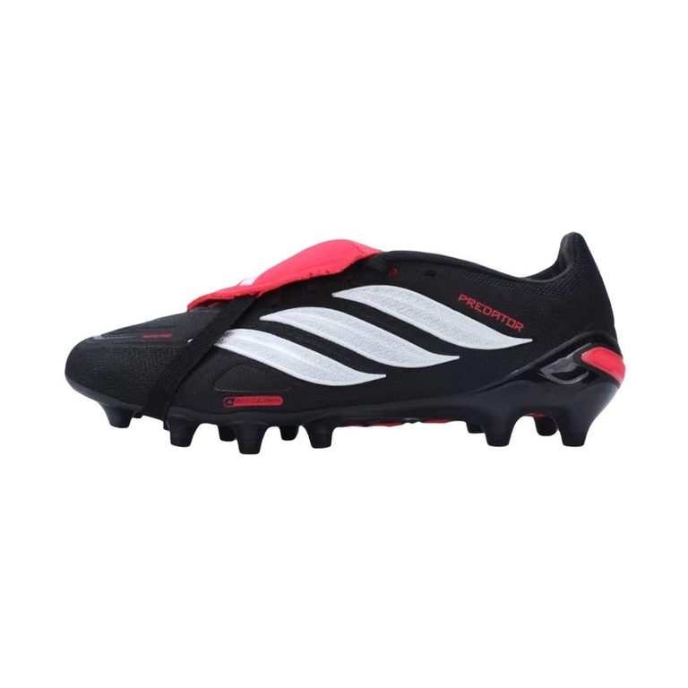 Adidas Predator League AG 'Black White Pink' Мужские